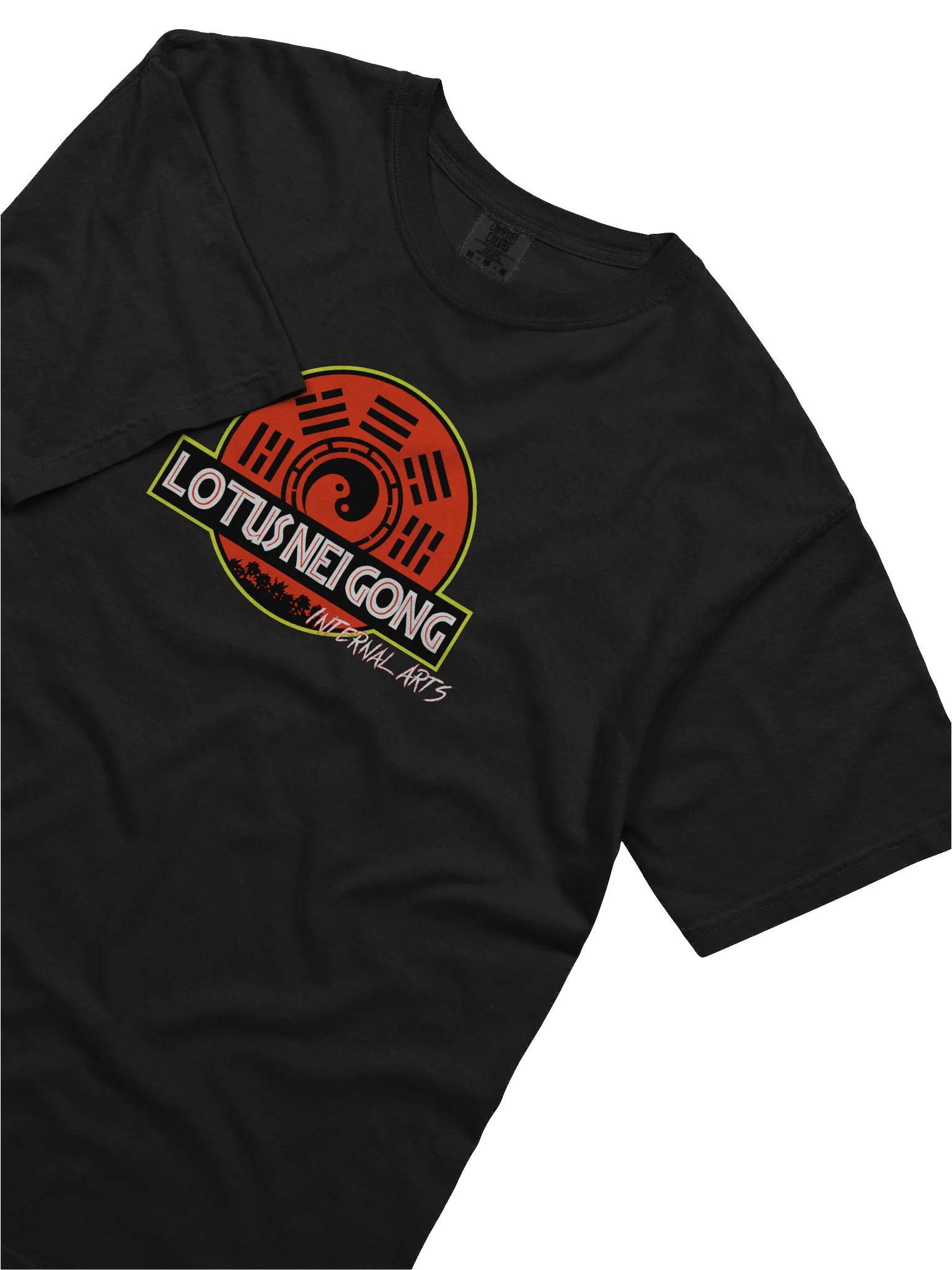 Jurassic Gong product image (5)