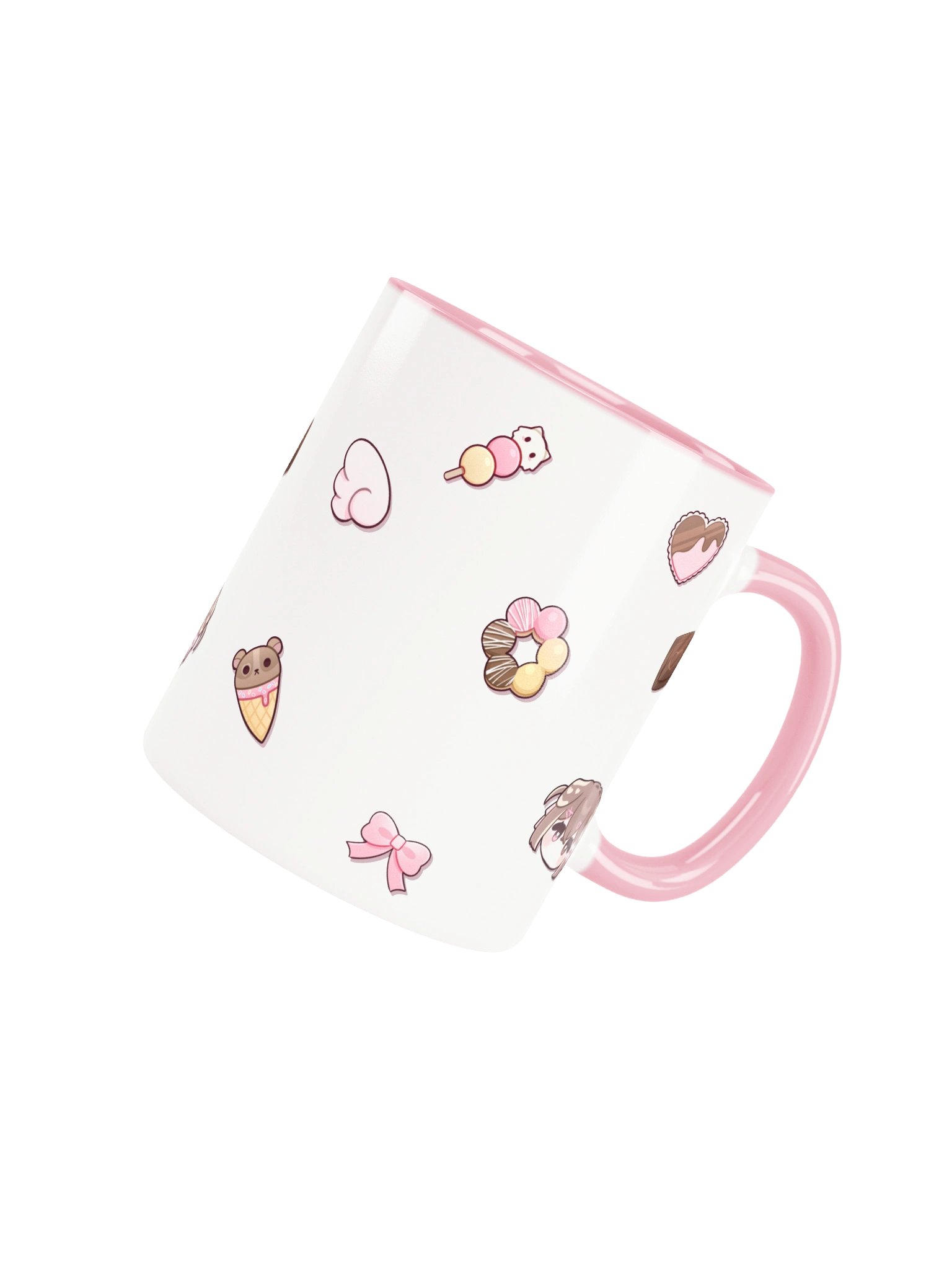 ♡ sweets mug product image (7)