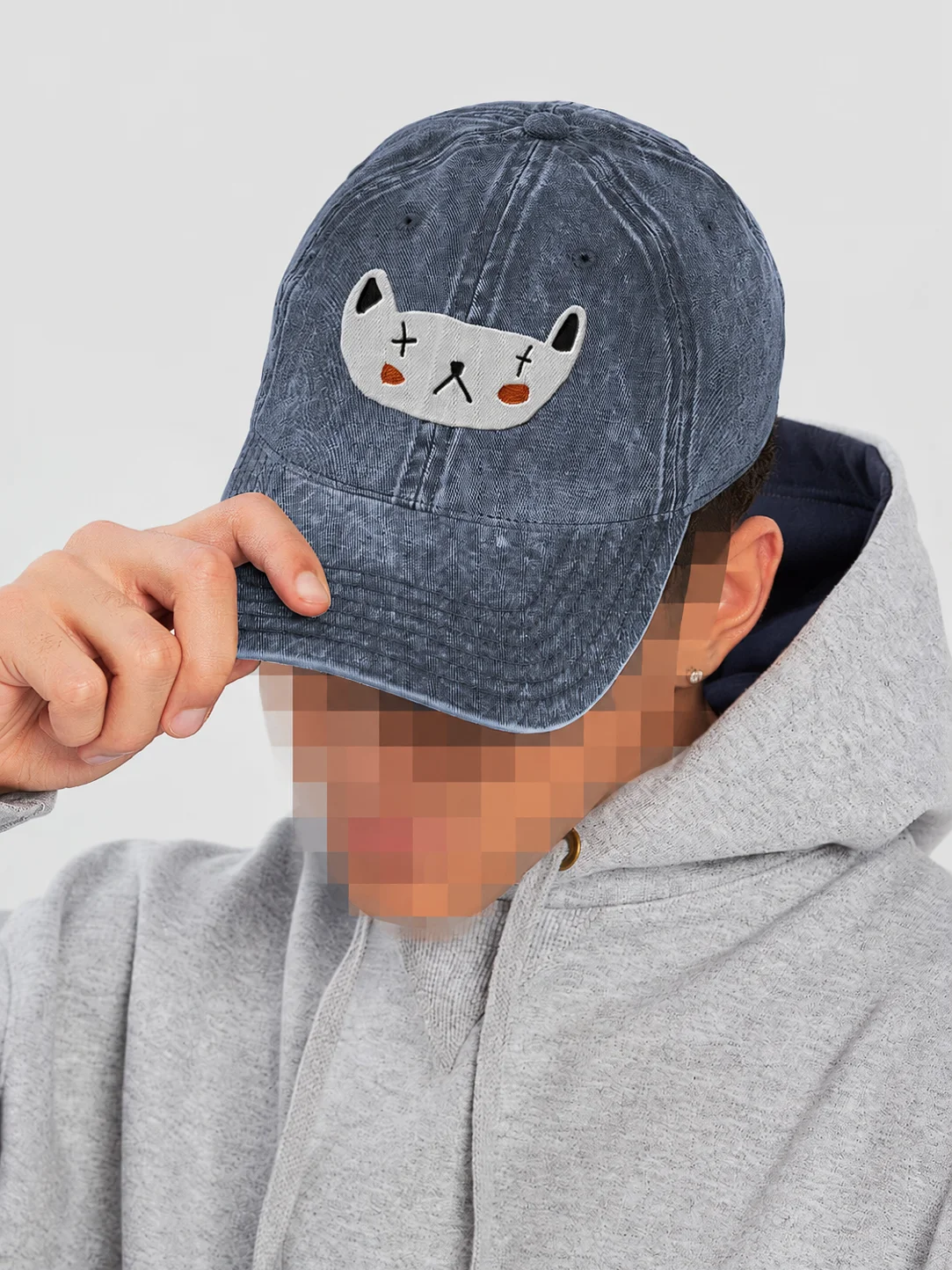 so happy hat product image (1)