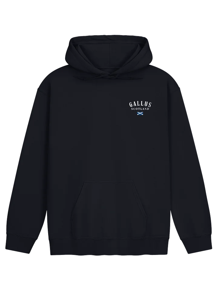 Gallus Sports Embroidery product image (5)