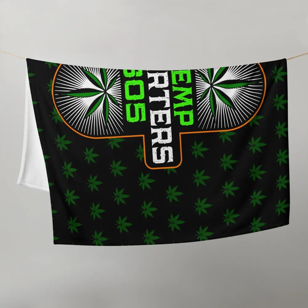 HempQuarters Blanket product image (21)