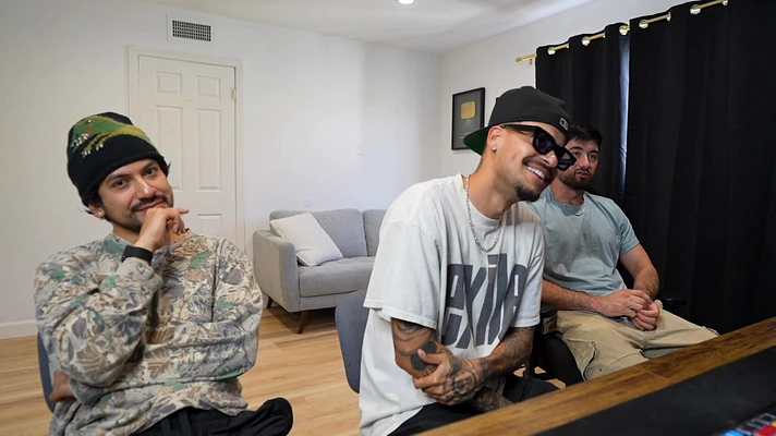 Video thumbnail