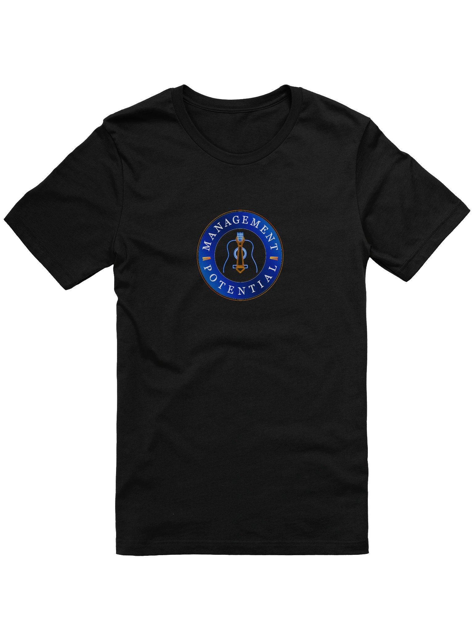 Management Potential T-shirt