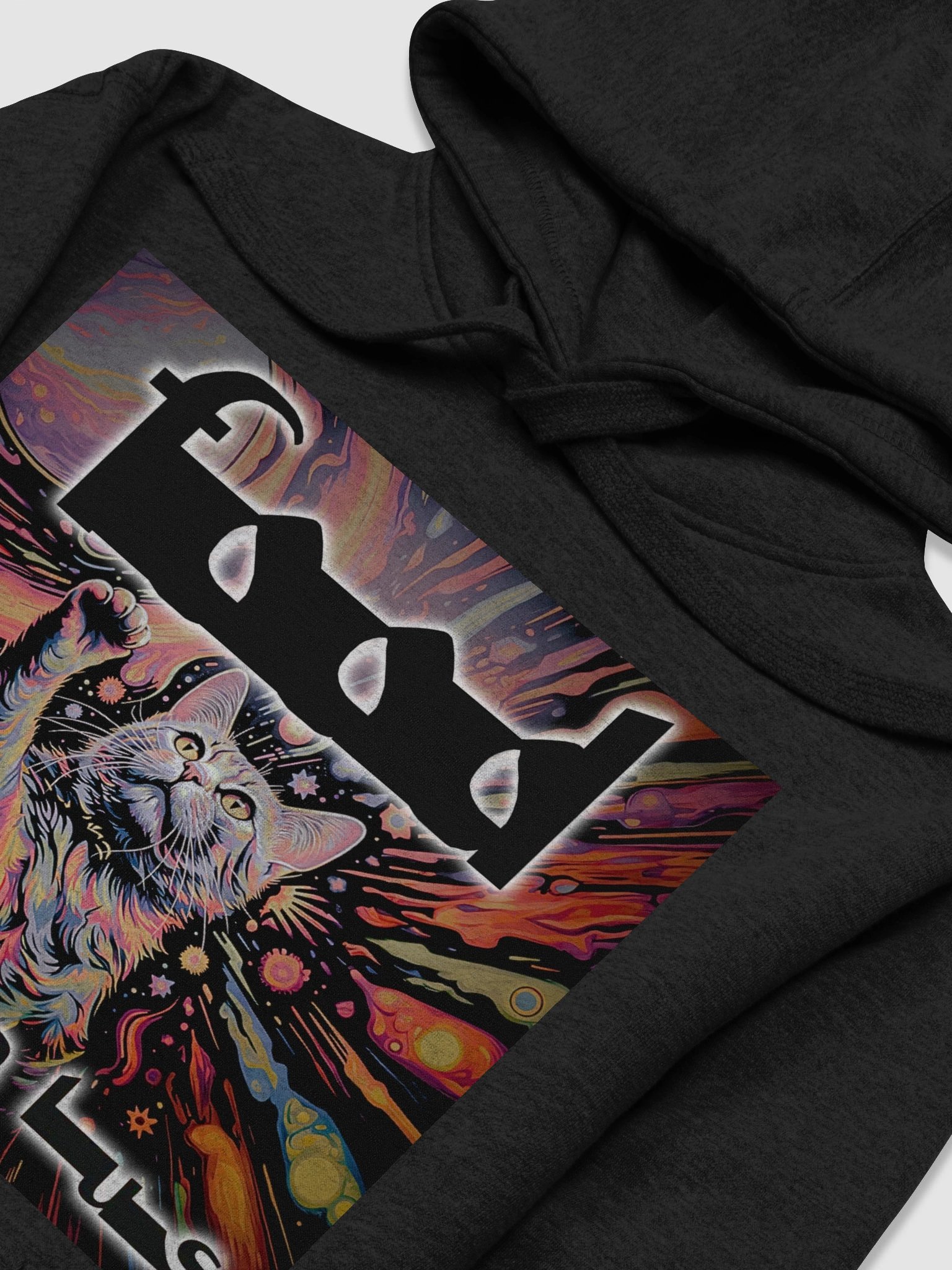FOOD CATERALUS HOODIE product image (3)