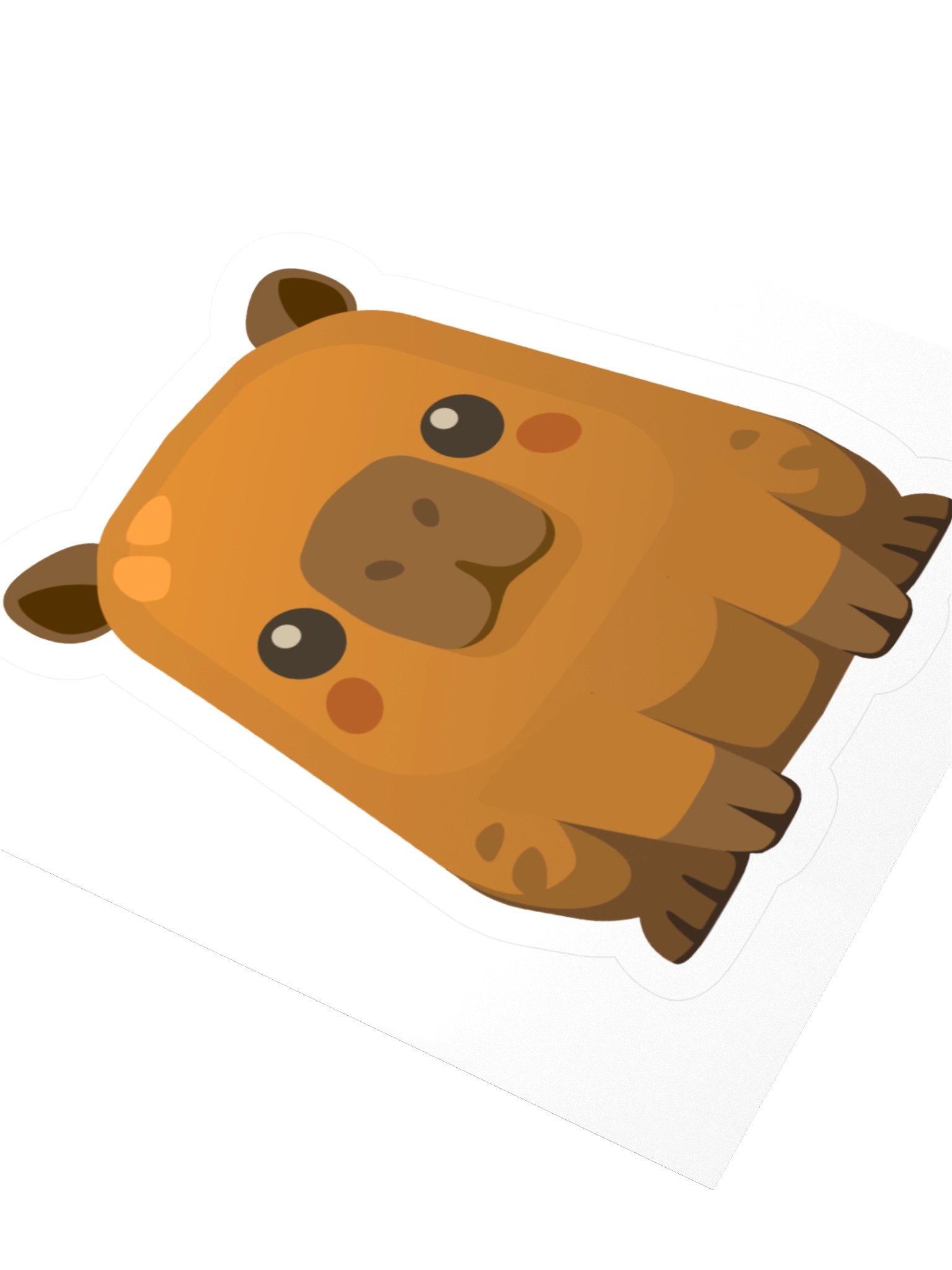 Capybara product image (3)