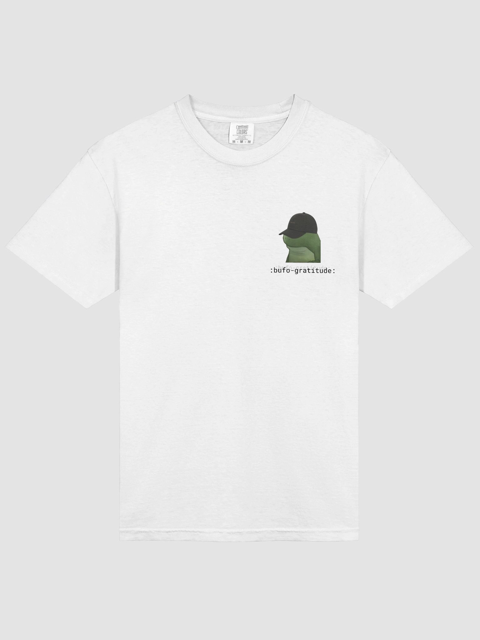bufo-gratitude-white product image (3)