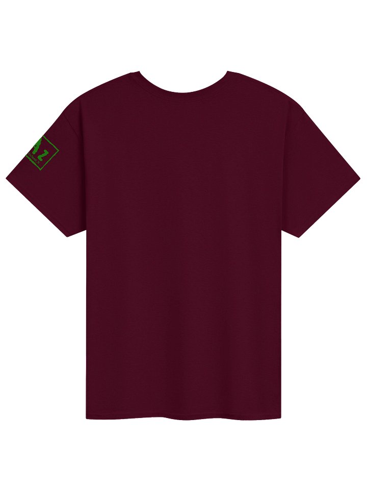 I Am Currently Unsupervised - Graphic Tee product image (2)