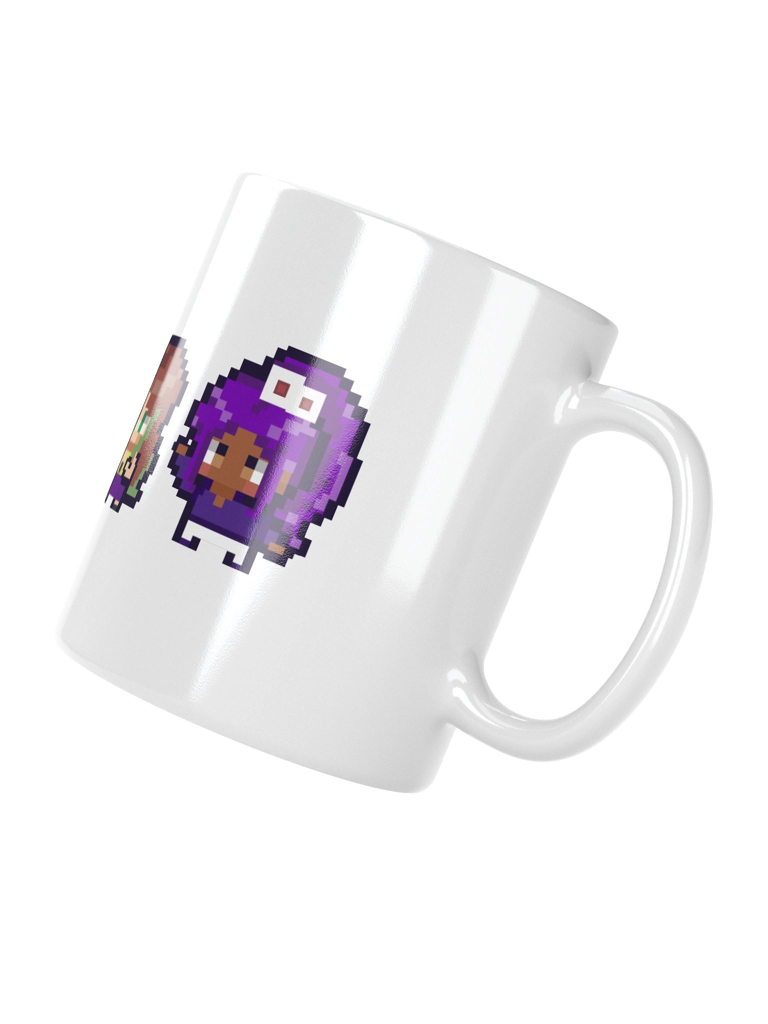 Speaker Series 2026 Mug product image (4)