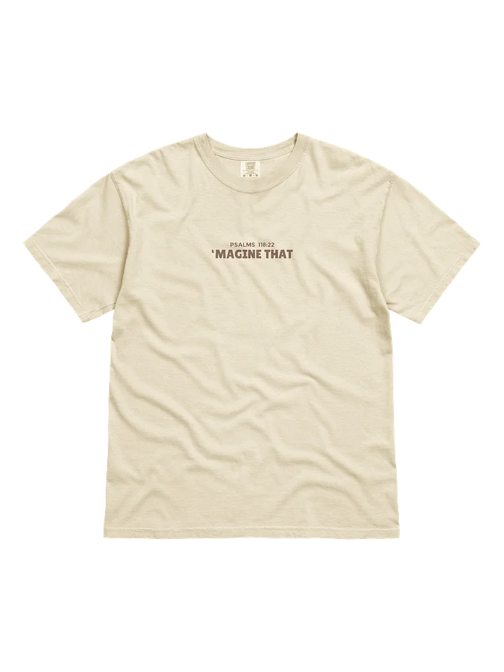MAGINE TEE product image (1)