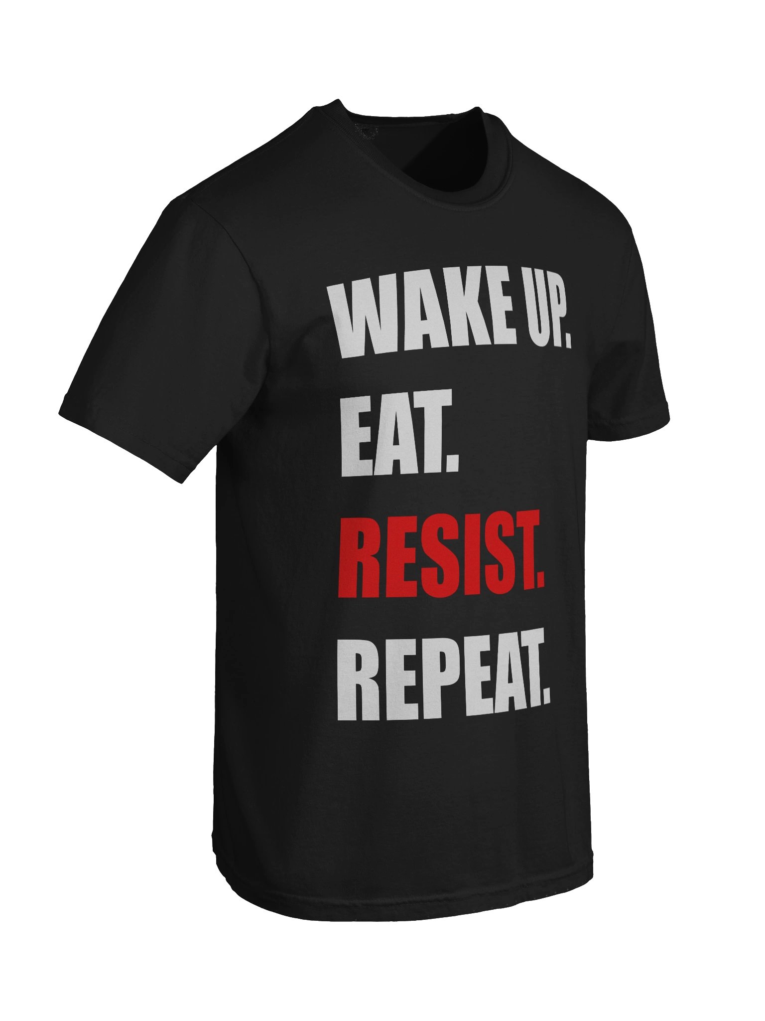 Resist - Repeat product image (8)