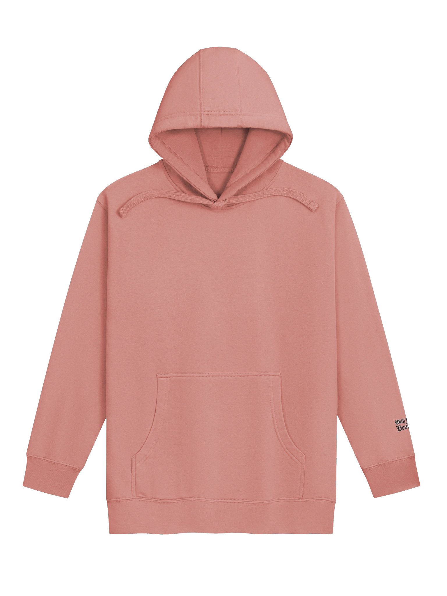Decay and Devotion Hoodie product image (1)