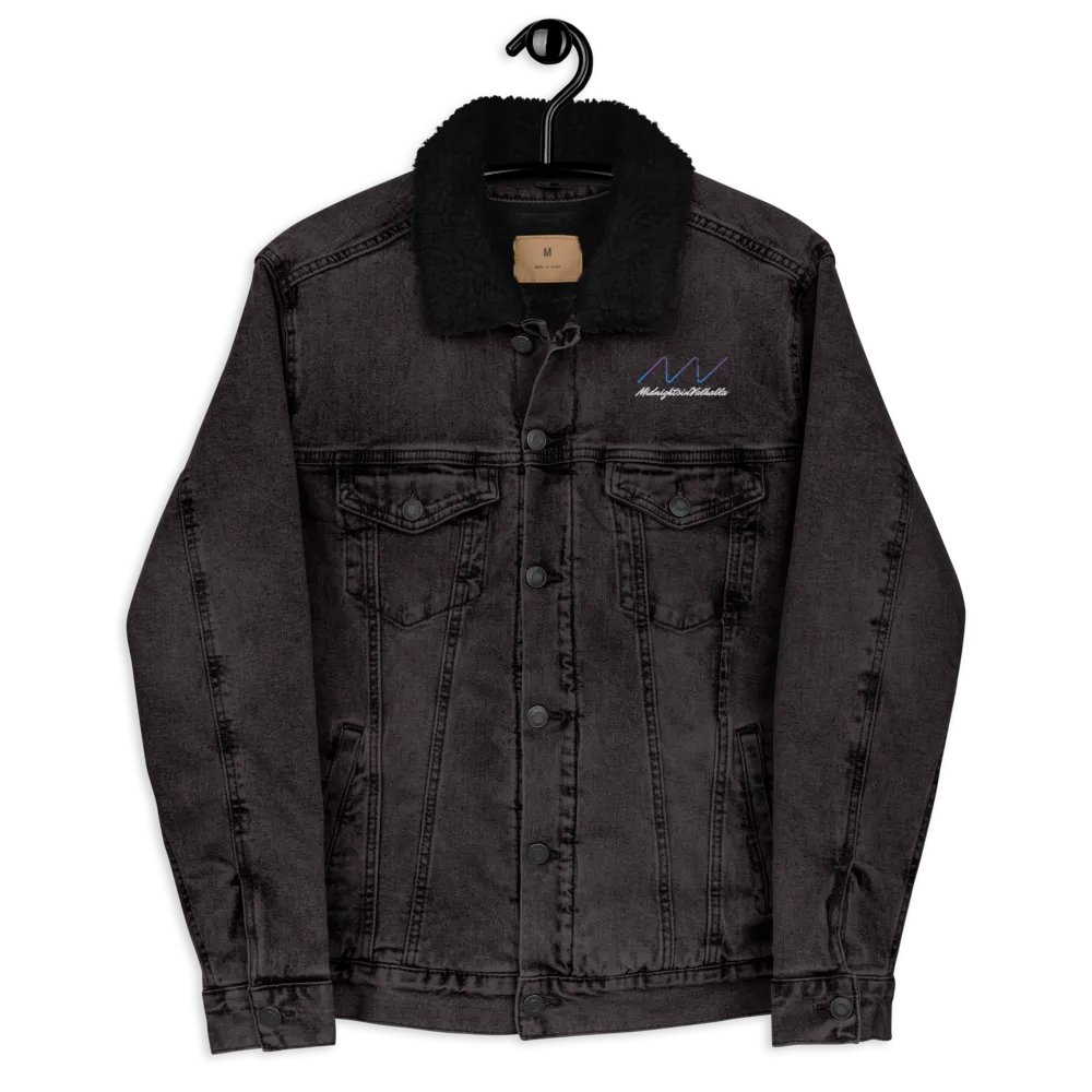 MiV Denim Jacket product image (12)