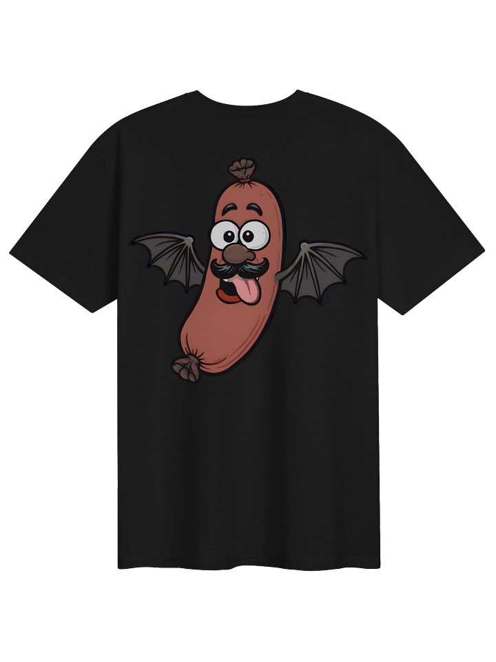 Silly Steve Back Logo product image (1)