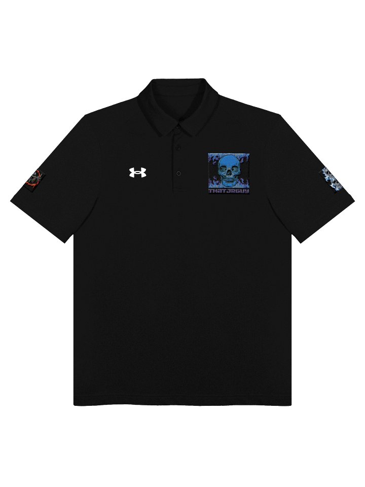 ThatJRguy 3 Skull Under Armor product image (1)