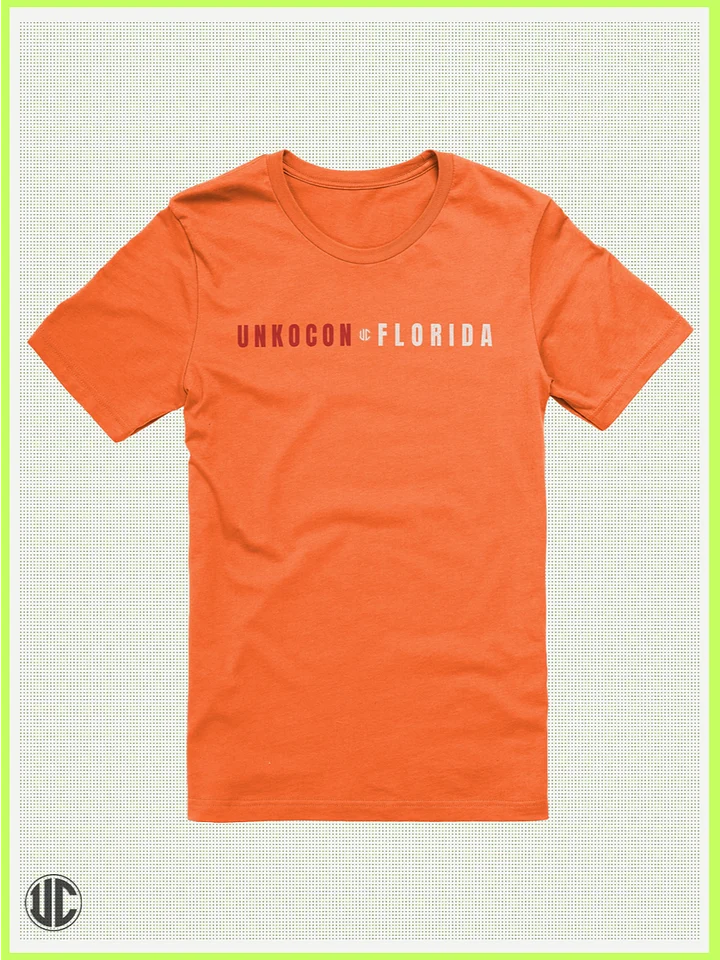Cocoa Beach Surfer T-Shirt – Graphic Florida Surf Tee product image (2)