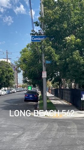 Sketchy and Dangerous Intersections in Long Beach, California #longbeachcalifornia #urban #urbandecay #crimes #losangeles
