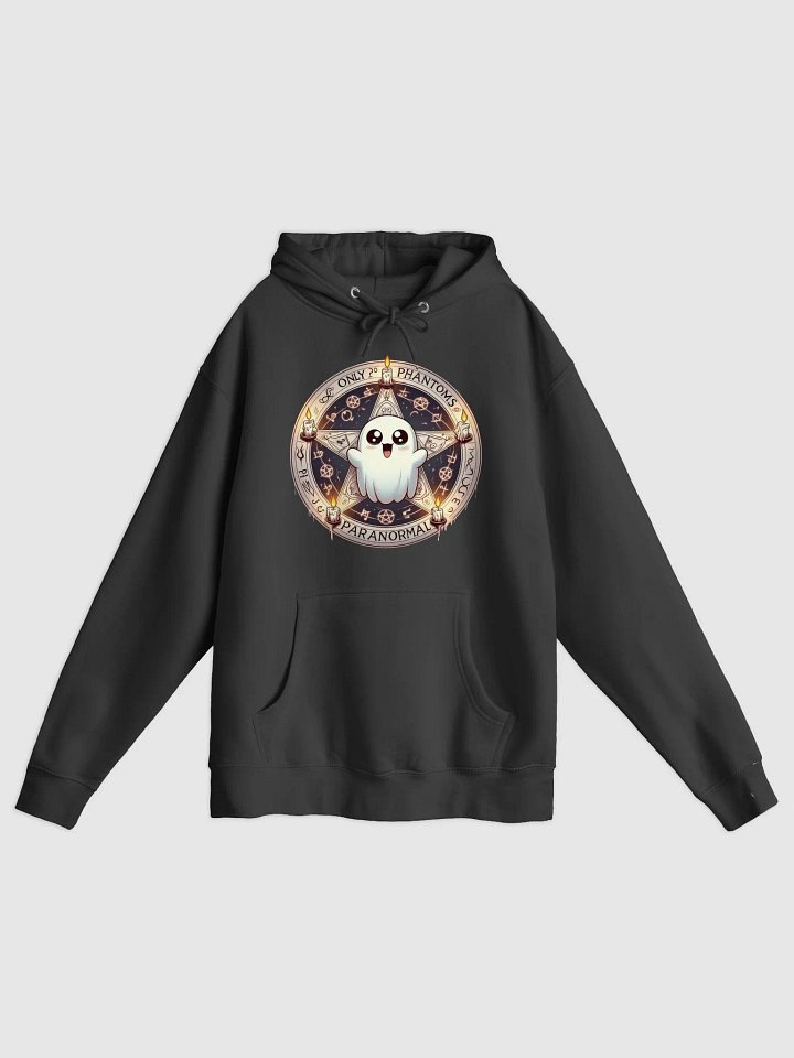 Chibi Summoning Circle Unisex Hoodie product image (2)