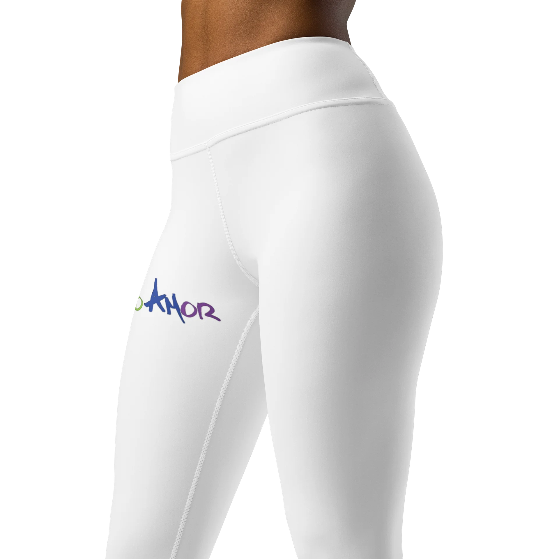 MuchoMucho Amor Legging product image (4)
