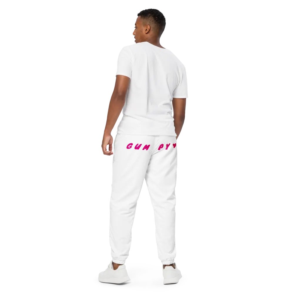 G U M P Y 🖤 Track Pants product image (1)