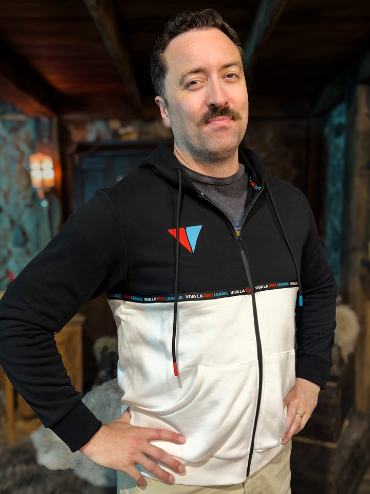 VLDL Zip Hoodie product image (2)
