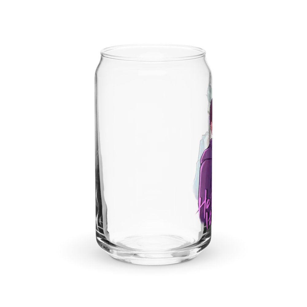 He Likes It Cold Can Glass product image (11)