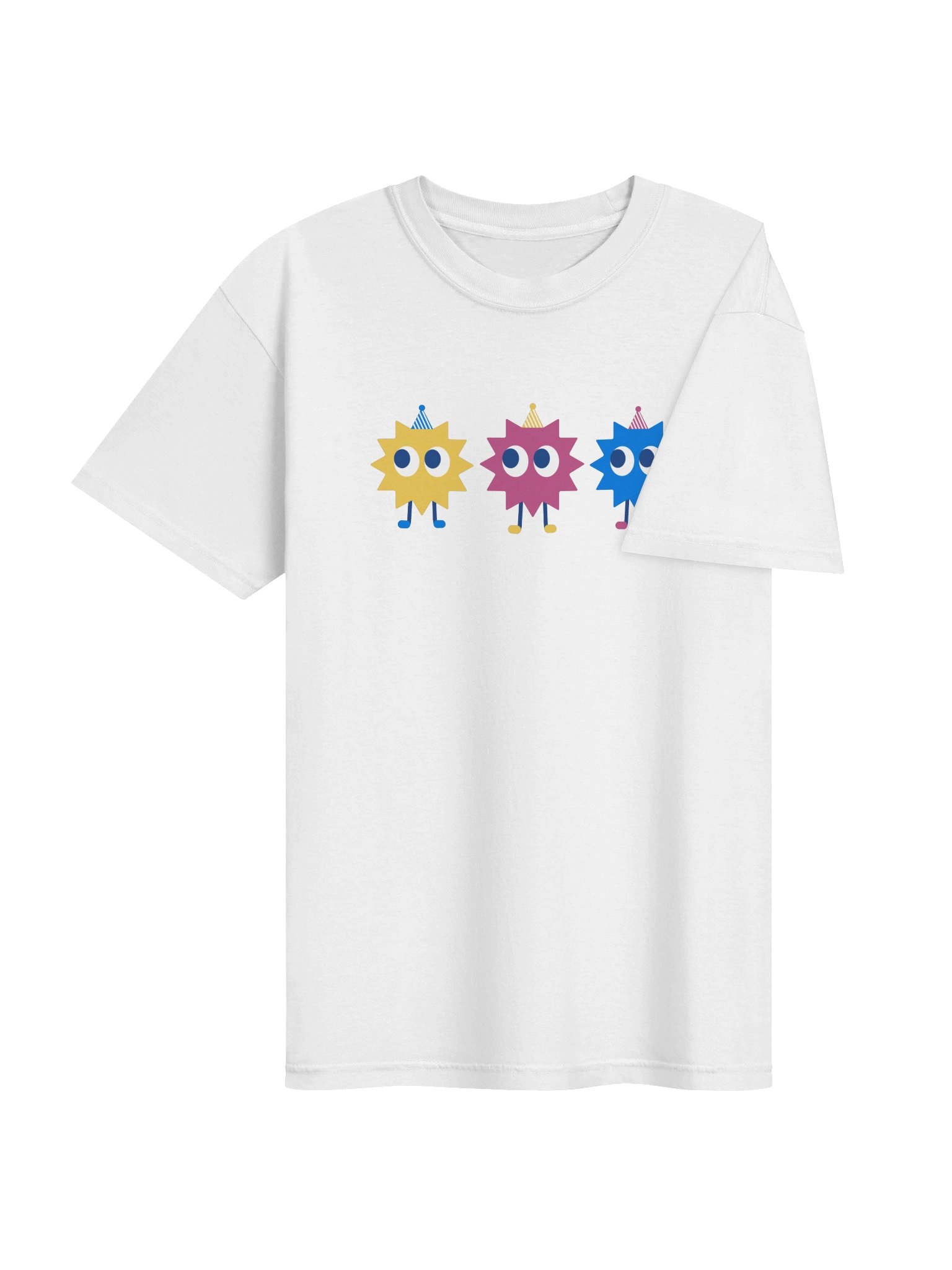bday tshirt product image (4)