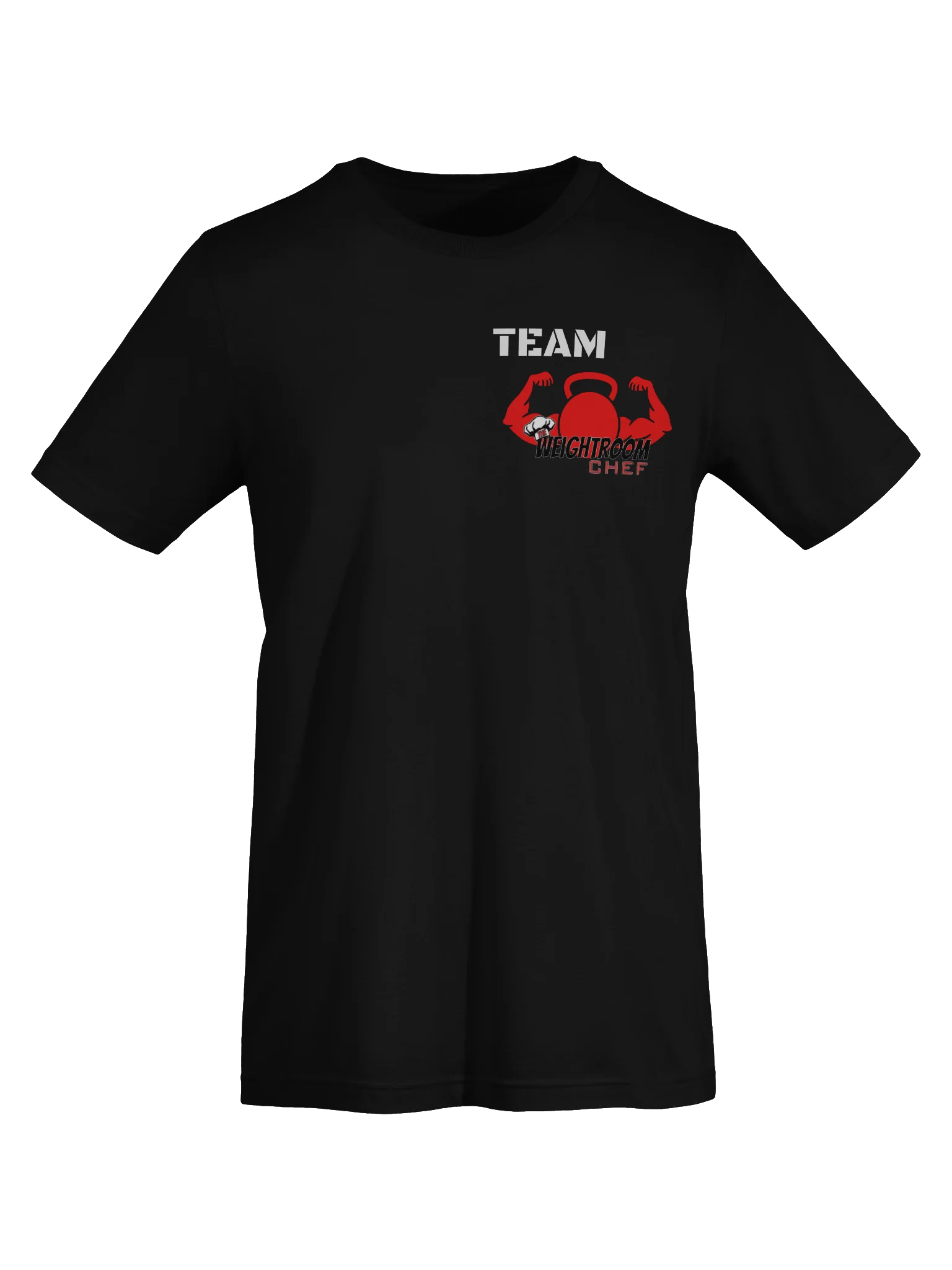 🔥 Team Weight Room Chef – “KEEP GRINDING” Tee 🔥 product image (68)
