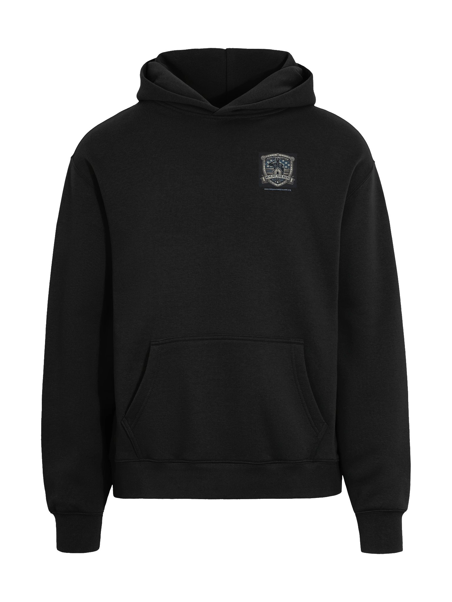 Buck Off Premium Hoodie product image (9)