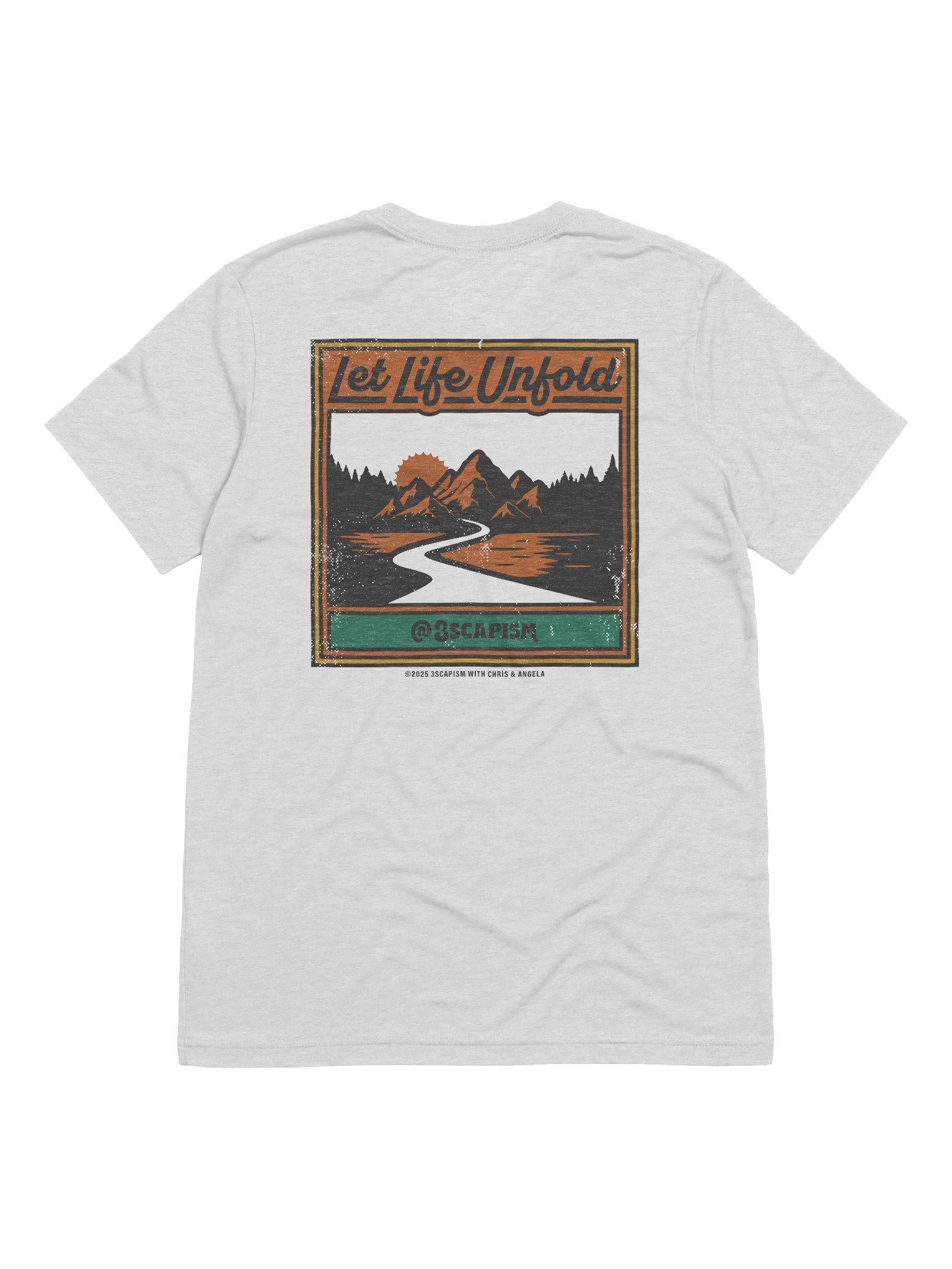 Landscape Tee product image (1)