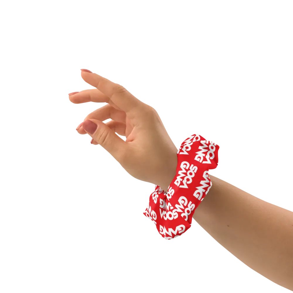 Logo Hair Tie product image (9)