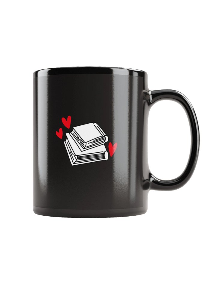 Smut Love Mug product image (1)