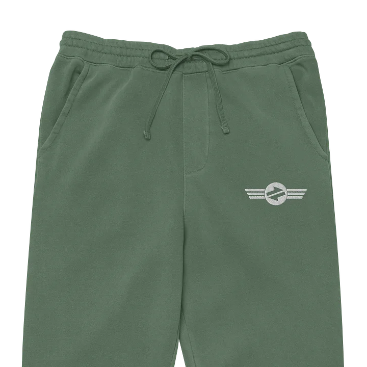 Game Changer Apparel Premium Joggers product image (1)