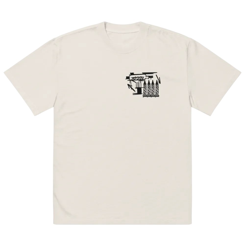 GAME OVER product image (3)