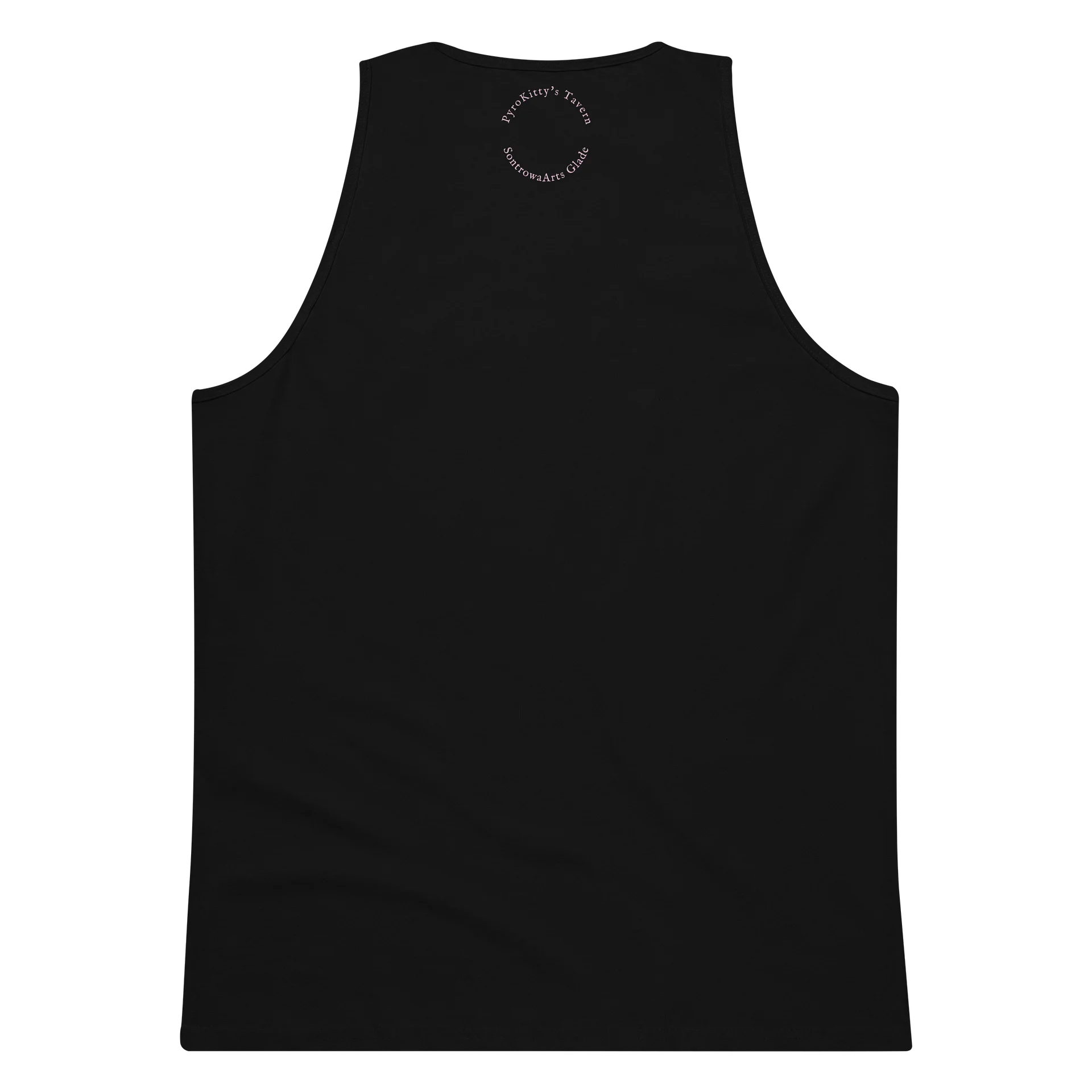 Tavern & Glade Tank Top product image (7)