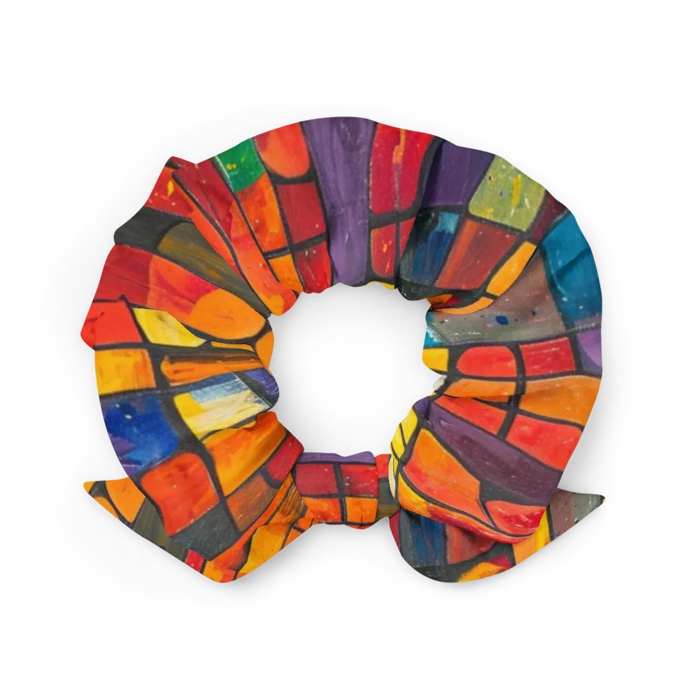 Bright Lights Hair Scrunchy product image (2)