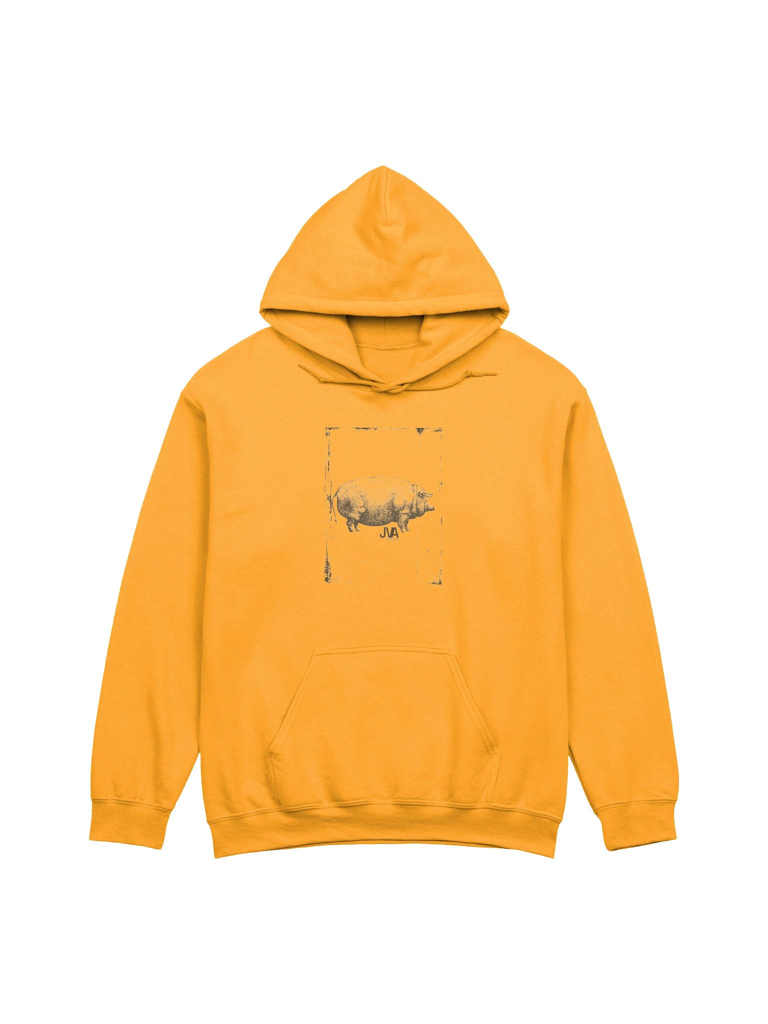 Pig Daddy Hoodie product image (1)
