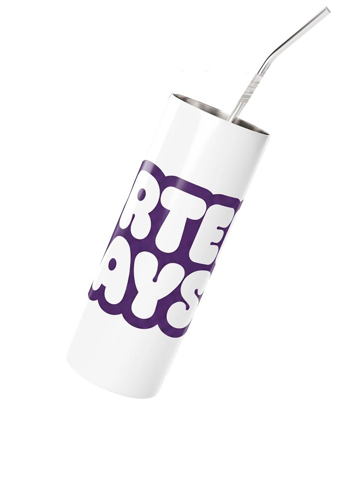 The Porter Says Podcast Tumbler product image (2)