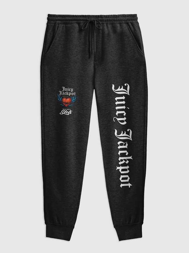 Lucky Joggers