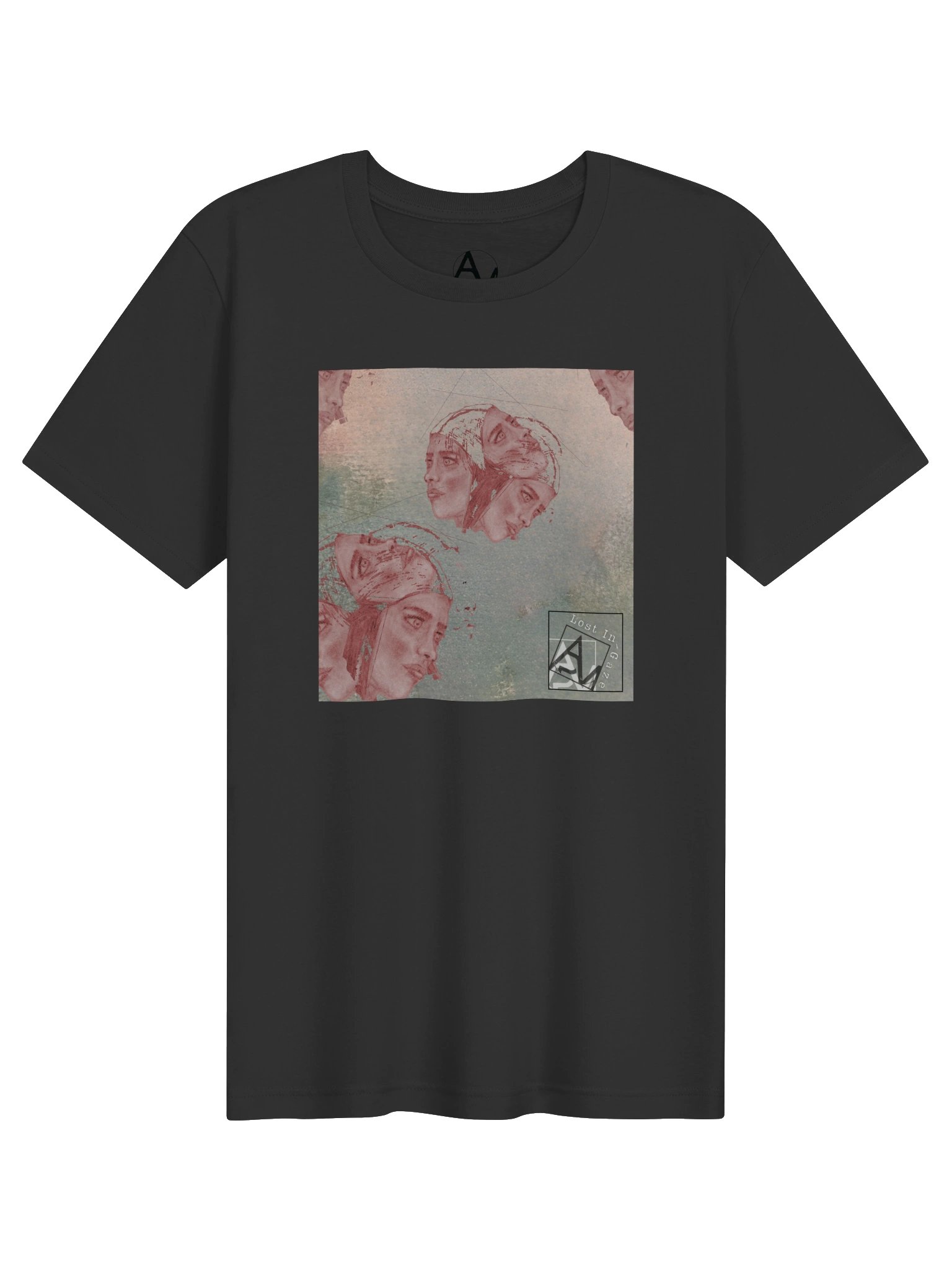 LOST IN GAZE (Shirt) product image (3)