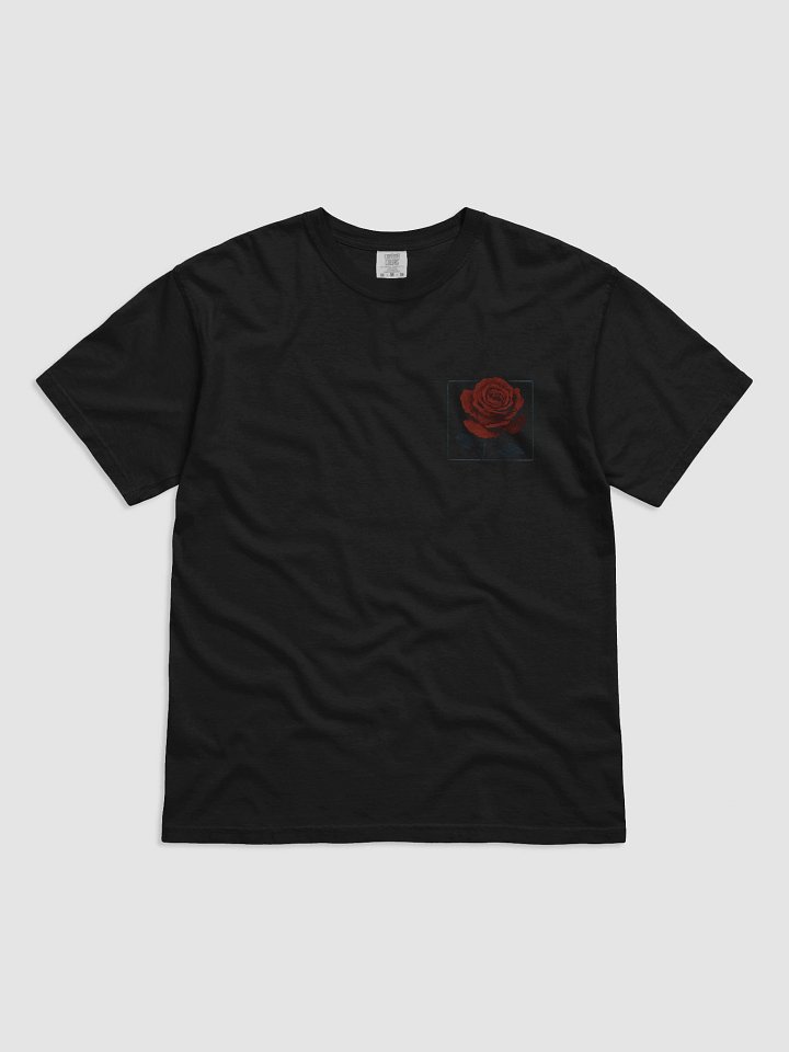 SNOW ROAD - "Hands Like Roses": Tshirt product image (1)