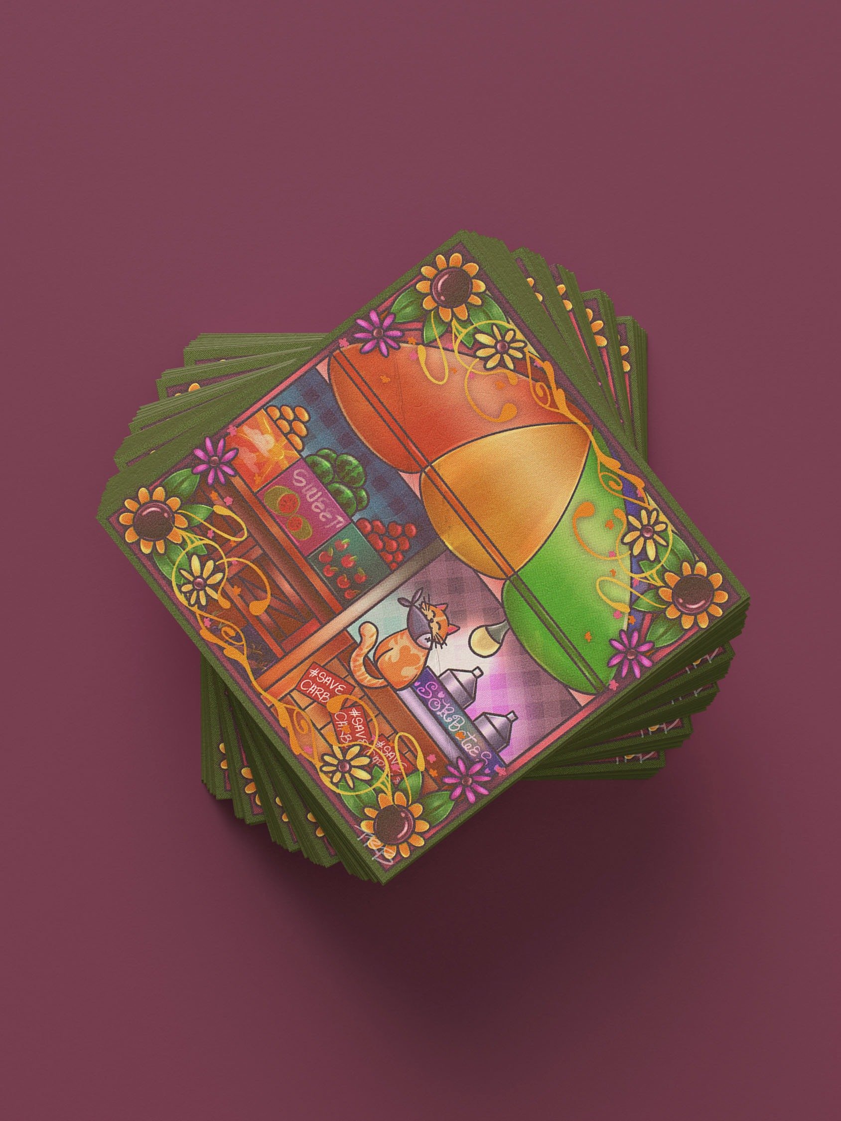 Para Sa Merkado (For the Market) product image (1)