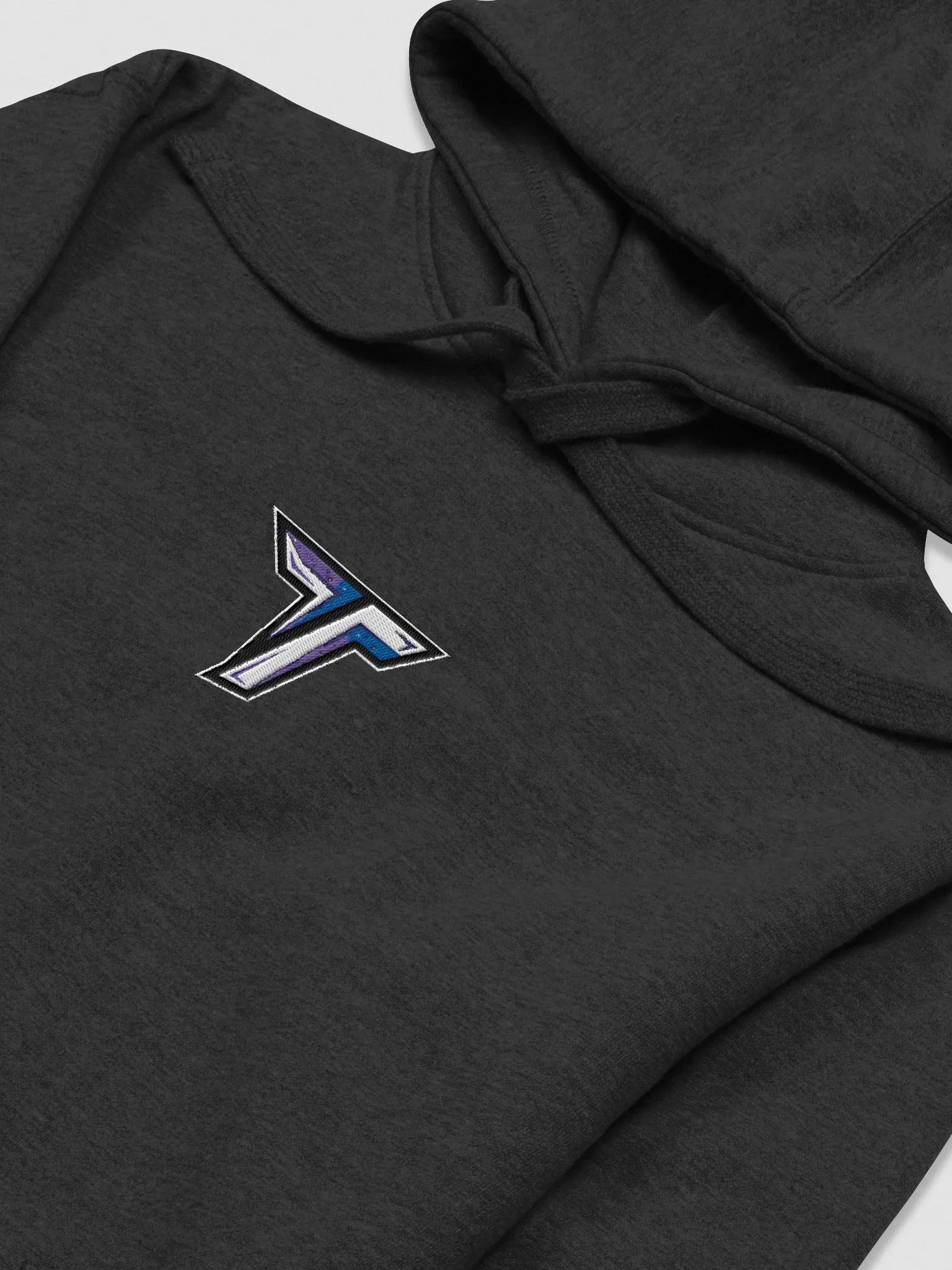 Logo Unisex Hoodie product image (17)
