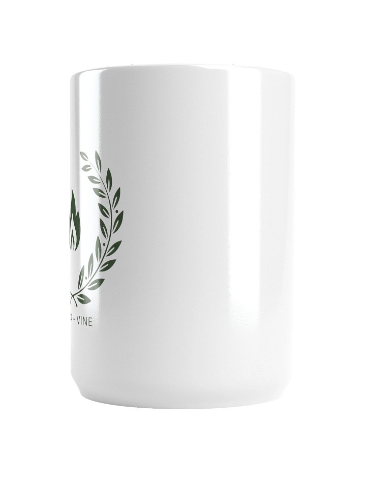 The Hearth-Keeper's Vessel - Evergreen product image (2)