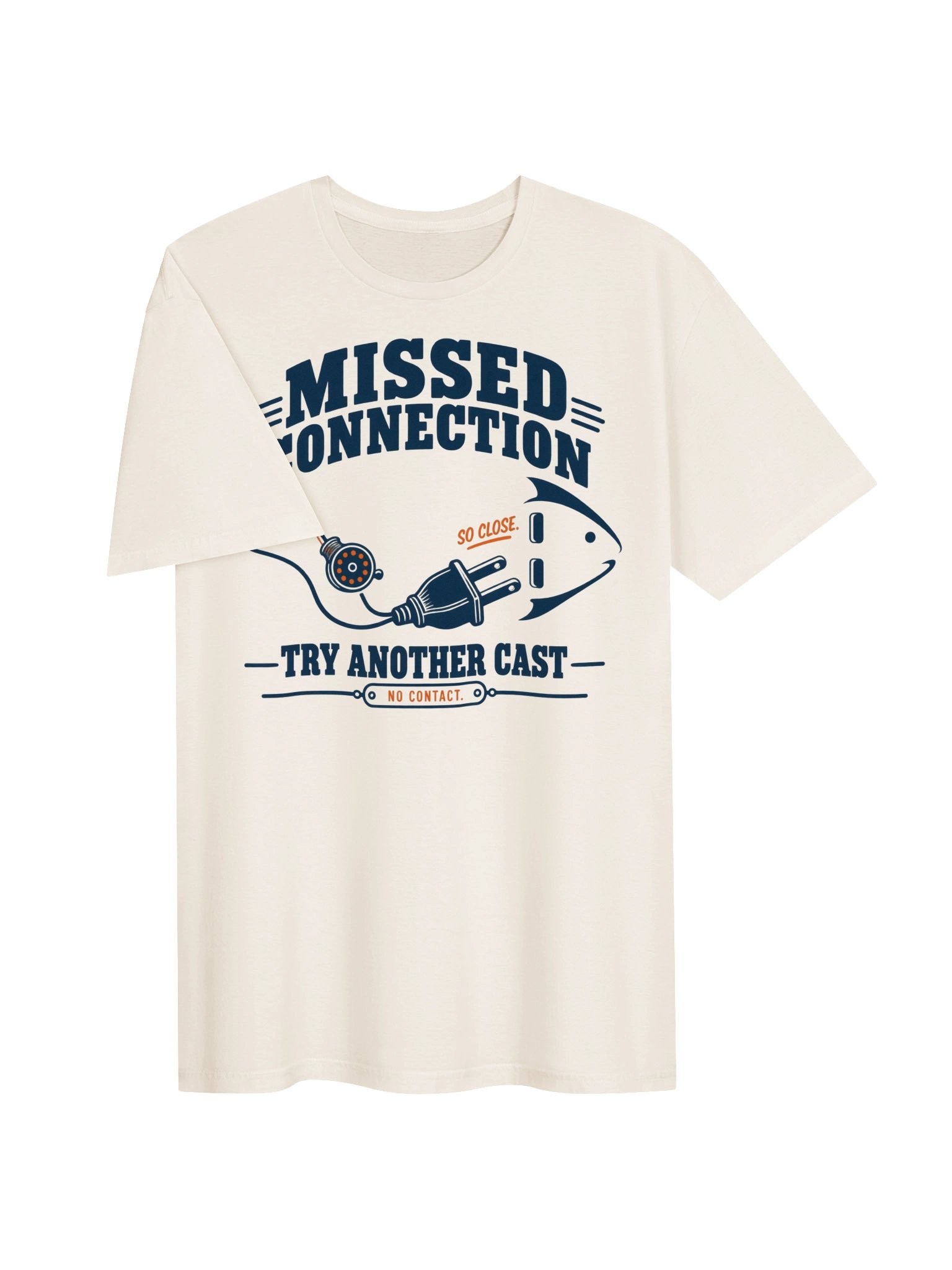 Missed Connection T-Shirt product image (23)