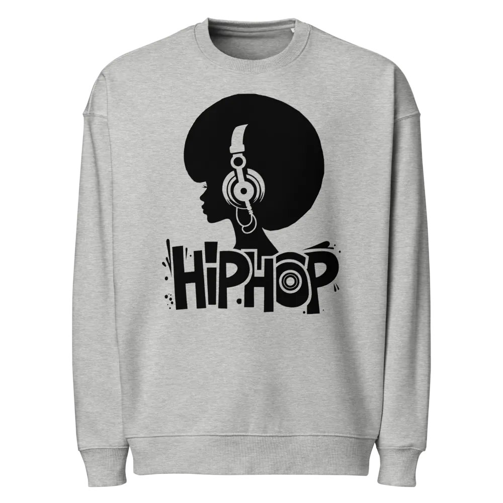 Hip Hop is Floetry product image (1)