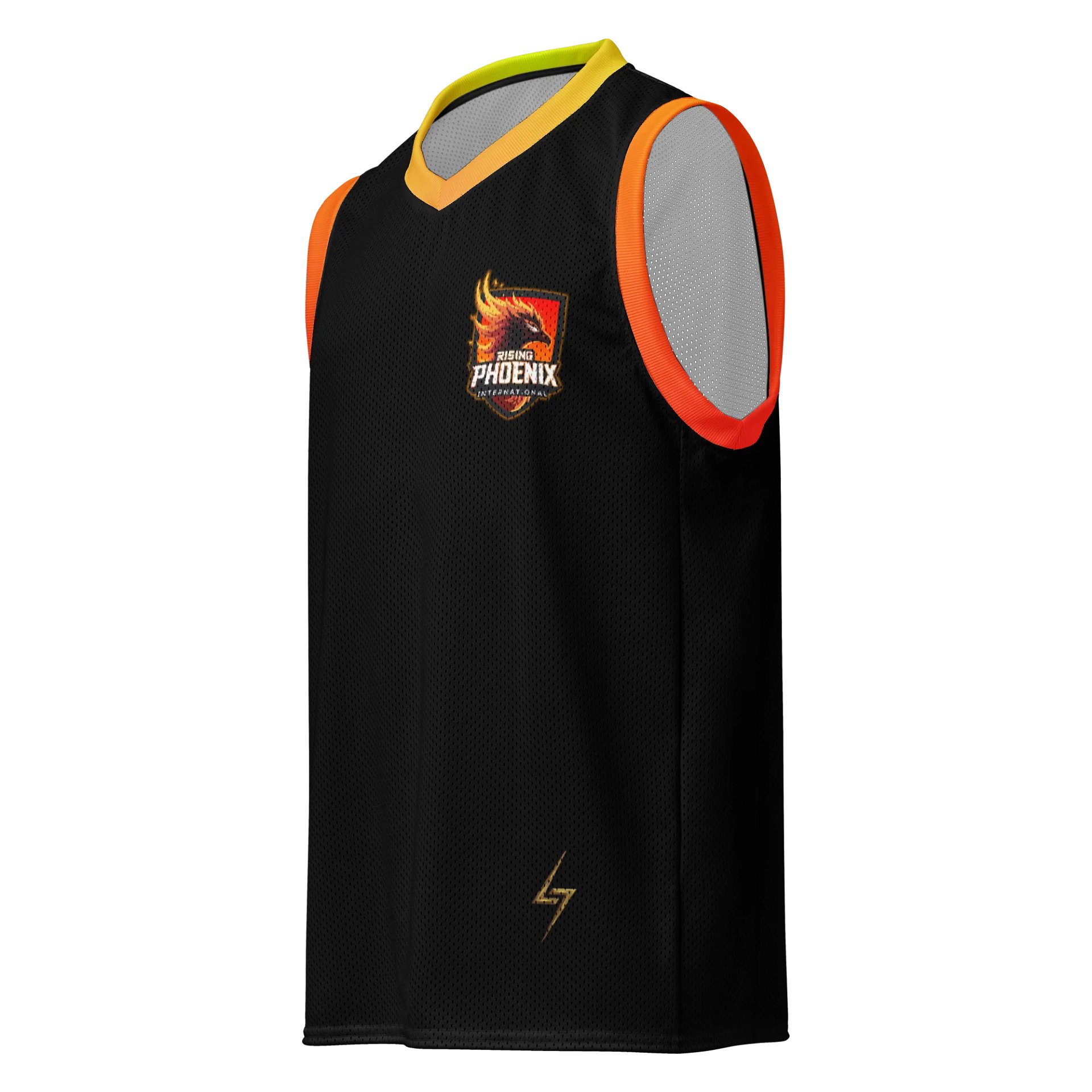 Rising Phoenix International Team Jersey product image (1)