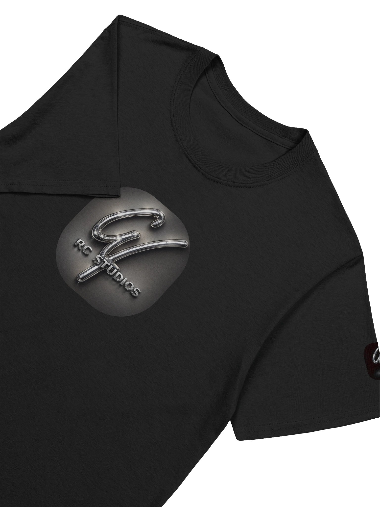 Chrome Style GFRC Studios T product image (7)