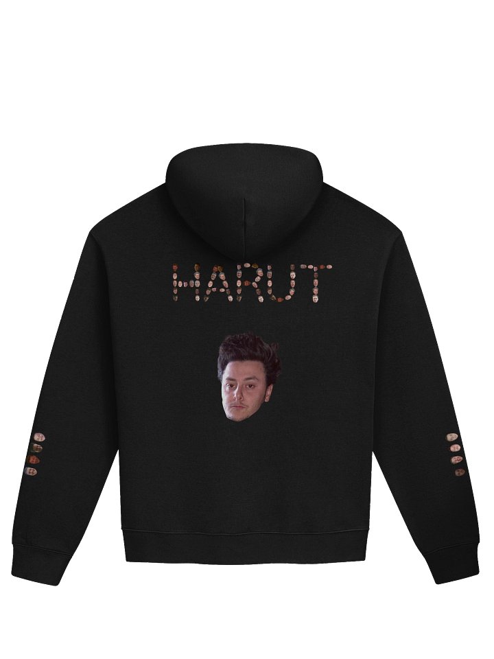 Ultimate Harut Collection Hoodie product image (15)