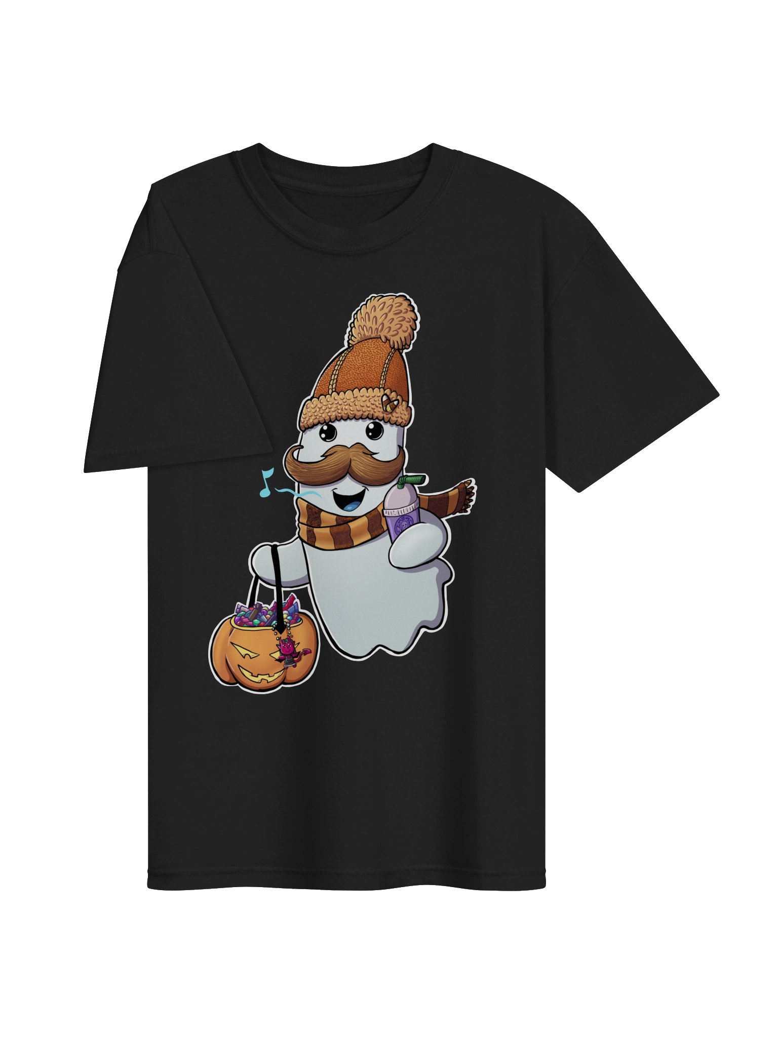 Coffee Ghost product image (3)