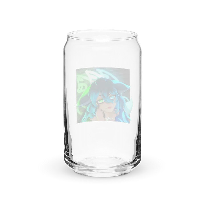 Blep Boke - Can-Shaped Glass product image (6)